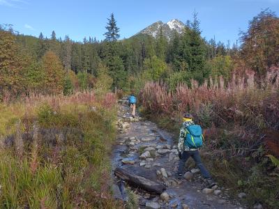 Tatry 2026